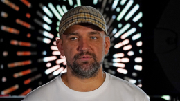 «Стал таким, каким должен быть мужчина в 45»: Баста об ошибках молодости