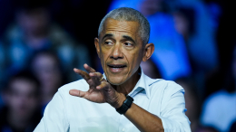 Война республиканцев и демократов: Трамп и Обама стали мишенями расследований