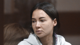 Блогеру Лерчек продлили домашний арест