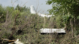 «Прогноз погоды был нелетный»: гендиректор «Ангары» раскрыл детали трагедии