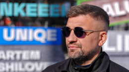 «Молодежь любит так же, как мы»: Баста рассказал о смыслах своего мюзикла