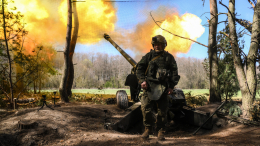 ВС РФ освободили населенные пункты Новоэкономическое и Зверево в ДНР