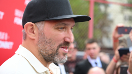 Овечкин сыграет в Матче звезд детского хоккейного турнира в Мытищах