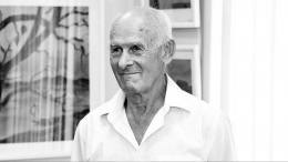 Умер признанный мастер российской акварели Шапошников