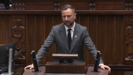 «Киев отпустил тормоза»: польский премьер-министр предрек трагедию на Украине