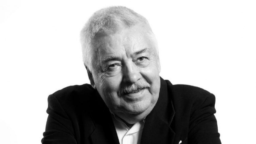 Заслуженный артист России Валерий Смирнов скончался на 81 году жизни