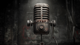 «Говенье и шламоброд»: радиостанция Судного дня возобновила вещание