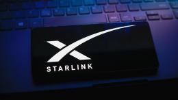 В SрасеХ заявили об устранении сбоя в работе спутниковой системы Starlink