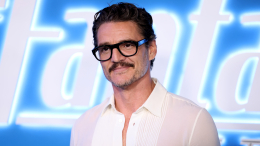 Больше никогда: Педро Паскаль объяснил, почему решил отказаться от бритья