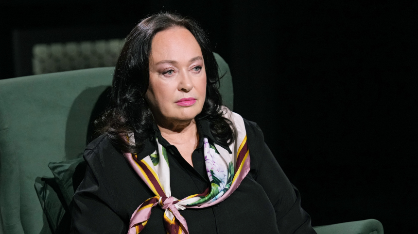 Лариса Гузеева очарована молодым актером: кто покорил сердце звезды?