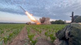 «Торнадо-С» нанесли огневое поражение формированиям ВСУ. Лучшее видео из зоны СВО