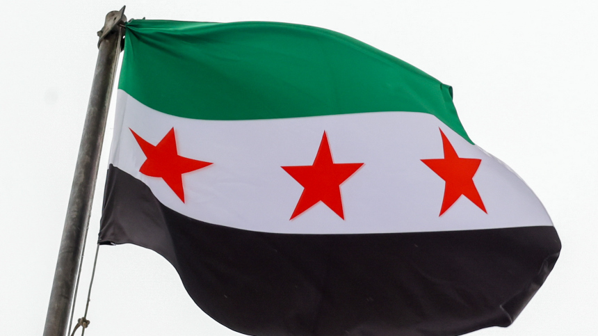 Axios сообщил о первых за 25 лет официальных переговорах между Израилем и Сирией