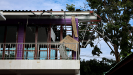 В Таиланде из-за конфликта с Камбоджей погибло 15 человек