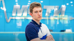 Выпускник московской школы взял золото на олимпиаде по физике в Париже — Собянин