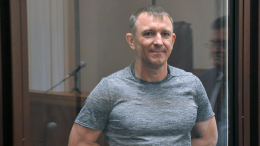 Суд пересмотрит приговор генералу Попову по делу о хищениях