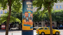 «Их права попирают»: Украина все сильнее притесняет закарпатских венгров