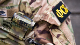 ФСБ задержала подозреваемого в съемке агитфильма по заданию ГУР в Севастополе