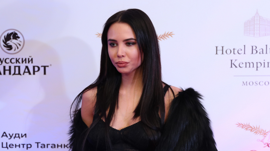 Анастасия Решетова тяжело заболела