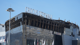 Перед нападением в «Крокусе» террористы заглушили страх наркотиками