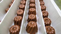 Стратегический шаг: Mars прекратил выпуск шоколадных плиток «Коркунов» и Dove в России