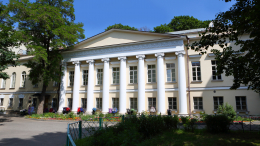 Ракова рассказала о спасении ребенка в Филатовской больнице