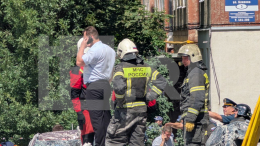 Десять минут спасли жизнь: очевидец рассказала о хлопке газа в Саратове