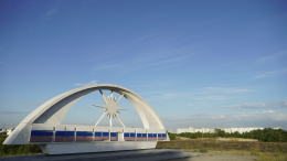 ВСУ обстреляли Энергодар из артиллерии — есть жертвы