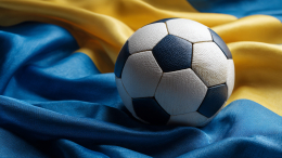 Украинские болельщики призвали убивать сербов на футбольном матче