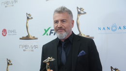 Песня «зашла»: Агутин исполнил трек «Долго» для трибьют-альбома «Любэ»