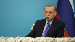 Эрдоган планирует созвониться с Путиным и Трампом на этой неделе