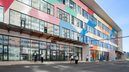 Собянин: к 1 сентября в столице откроется 51 модернизированная школа