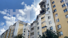 Режим ЧС регионального уровня объявили в Саратовской области