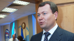 Суд изъял у экс-мэра Владивостока Николаева имущество на 14,8 млрд рублей