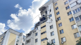 Тело пятого погибшего извлечено из-под завалов жилого дома в Саратове