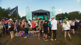 Молодежь в деле: в Подмосковье проходит форум для будущих предпринимателей