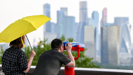 «Город идей»: предложения москвичей помогают преображать столичные пространства