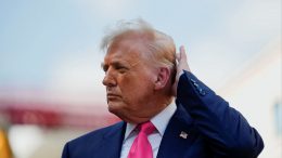 Трамп допустил возможность встречи с Путиным и Зеленским