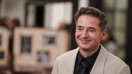 «Малыш — настоящий красавец»: актер Иван Стебунов впервые стал отцом