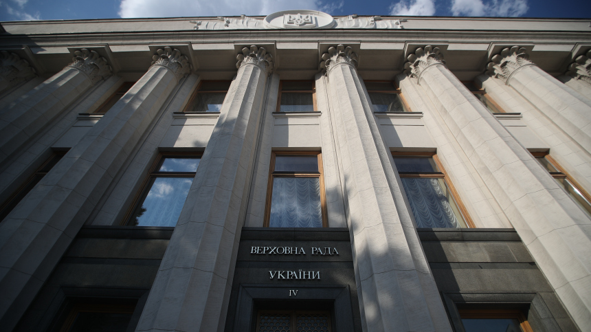 Десятки депутатов Рады не хотят голосовать по проекту о НАБУ боясь проверок