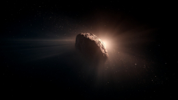 Чем опасно возможное столкновение астероида 2024 YR4 с Луной