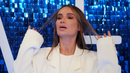 «Год трезвости и нам»: Айза с молодым бойфрендом отметили два семейных праздника