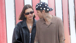 «Это пугает»: Хейли Бибер прокомментировала слухи о разводе с Джастином