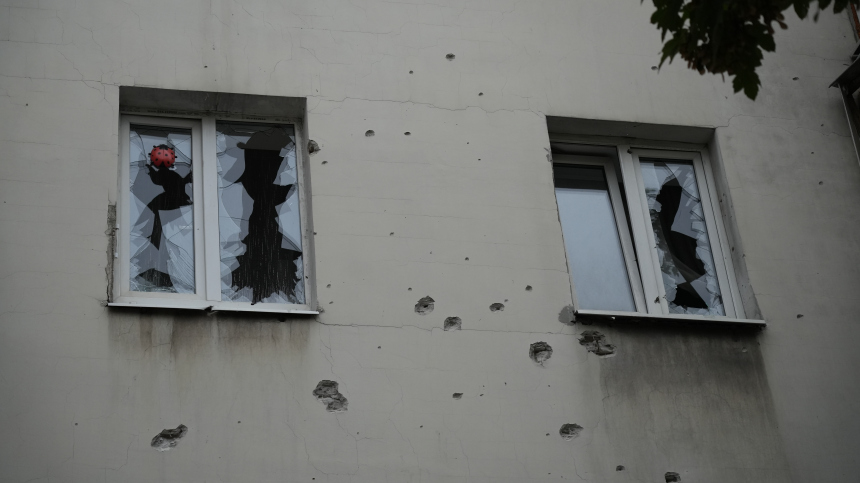 Два человека погибли в результате атаки беспилотников ВСУ в Ростовской области