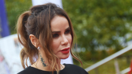 «Это мое собственное желание»: невеста Гуфа рассказала, как относится к Айзе