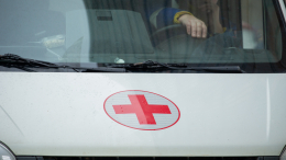 Трое детей погибли при пожаре в СНТ под Екатеринбургом