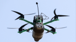 Российские беспилотники уничтожили технику ВСУ. Лучшее видео из зоны СВО