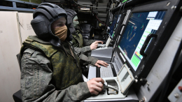 ПВО сбили два летевших на Москву беспилотника