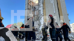 Число погибших при хлопке газа в Саратове возросло до семи