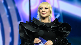 «Мужчины инфантильные»: Кудрявцева ответила супругу на ночные оскорбления