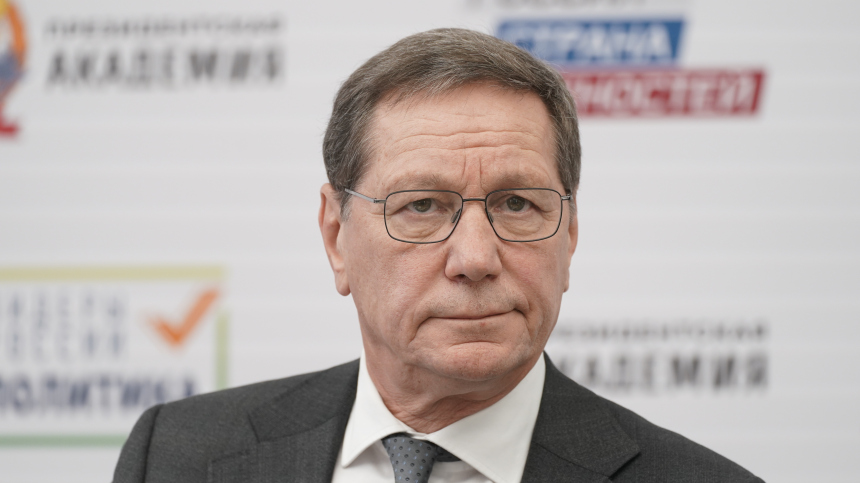 Жуков пожаловался на большое количество иностранцев в РПЛ